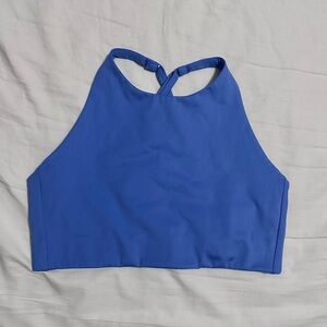 Girlfriend Collective: Topanga sports bra, size Small